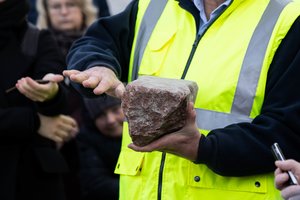 Kauno savivaldybės administracijos direktoriaus kyšininkavimo istorijoje – garsios įmonės šešėlis