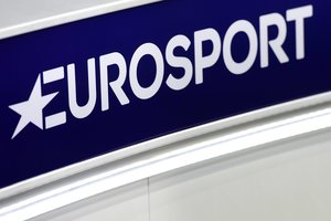 Dar vienas kirtis agresorei: rusai „Eurosport“ matys kaip savo ausis be veidrodžio