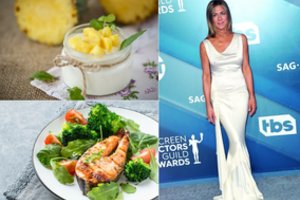 Amerikiečio mokslininko sukurta dieta, kuri J. Aniston padėjo numesti 10 kilogramų