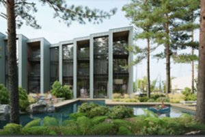 Panevėžiečių įmonė investuos į statybas: pajūryje kils viešbutis