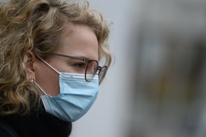 A. Armonaitė: nebūtų sąžininga, jei Lietuvos mokesčių mokėtojai apmokėtų Rusijoje veiklą vykdžiusių įmonių riziką