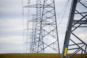 Prezidento patarėjas: BRELL gali būti naudojama kaip poveikio priemonė, Baltijos šalims būtina spartinti atsijungimą