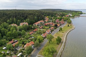 Norėjo lieptelio į Kuršių marias, bet gavo tik baudą: susimokėti teko beveik 13 tūkst. eurų