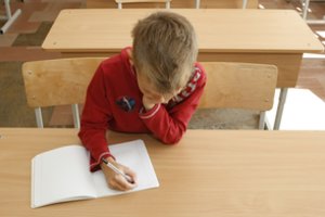 Ekspertė įsitikinusi, kad dabar puiki proga vaikus mokyti apie tautų ir kultūrų įvairovę