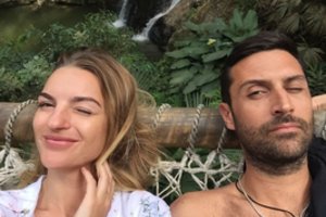 Aktorė iš Lietuvos saloje rado ir meilę, ir milijonus netikėtų gerbėjų