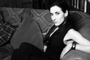 Operos solistė Ieva Prudnikovaitė-Pitrėnė: „Esu savotiška fetišistė, garbinanti namų švarą“