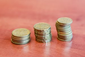 ECB nekeitė rekordiškai mažų palūkanų normų