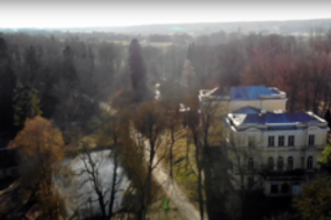 Kelionė po Kėdainių rajono dvarus – gražiausi baldai Europoje ir Stolypino reformos šaknys