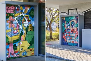 Sostinėje steigiama viešoji įstaiga „Vilnius UNESCO literatūros miestas“