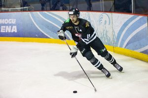 „LTeam Select“ sezono finiše neturėjo vilčių prieš „Hockey Punks“