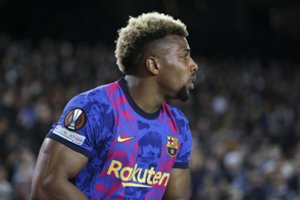 „Barcelona“ vargai: UEFA Europos lygoje neįveikė Turkijos klubo