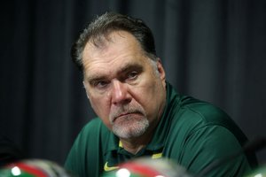 A. Sabonis kirto agresorei Rusijai: „Šiais melagiais gyvenime daugiau niekada netikėsime“