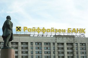 Rusiją pamėgę vakariečiai skaudžiai nusvilo: milijardines paskolas teikę bankai jų gali nebeatgauti