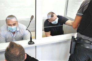 Samdomi žudikai Lietuvoje medžiodami aukas nepaisė net autoritetų: atskleidė, kaip vyko gaujų karai