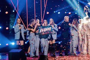 Paaiškėjo, kas nugalėjo „Lietuvos balsas. Kartos“ projektą