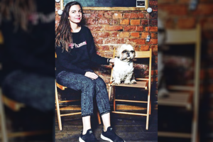 Tiesia pagalbos ranką ne tik nuo karo bėgantiems ukrainiečiams – nemokamai padės ir jų augintiniams