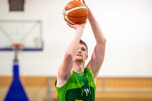 RKL turnyrinėje lentelėje – seniai nematyta sumaištis