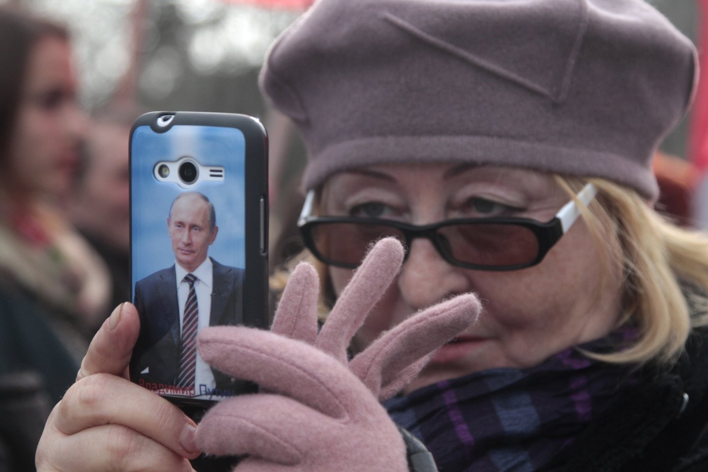 Vladimiras Putinas, Rusija.<br>Reuters/Scanpix nuotr.