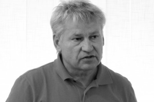 Netikėtai mirė žinomas Rokiškio rajono verslininkas
