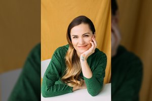 Dainininkė Jurga Šeduikytė: „Nerimą galime įveikti išrašydami emocijas dienoraštyje“