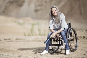 Šaulė R. Bučinskytė – apie draugystę su ukrainiečiais, bandymus perkalbėti rusus ir Europos čempionatą