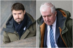 Seimo komitetas – už griežtesnę krašto apsaugos sistemos finansavimo priežiūrą