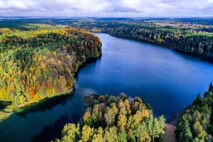 „Žinovų klubo“ testas. Ką žinote apie Lietuvos gamtą?