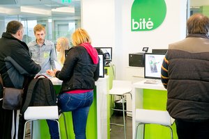 „Bitė“ savo tinkle įjungia VoLTE technologiją