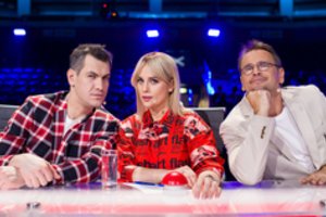 „Lietuvos talentuose“ – ne tik įspūdingas rekordas ir liaupsės, bet ir teisėjų kritika