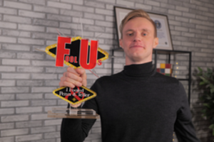 Magas Rokas Bernatonis prisiminė skausmingą laikotarpį: „Išgyventi padėjo darbą turėjusi draugė“