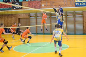 Lietuvos tinklinio čempionate – atkakli Šiaulių ir Kelmės klubų kaktomuša dėl vietos pusfinalyje