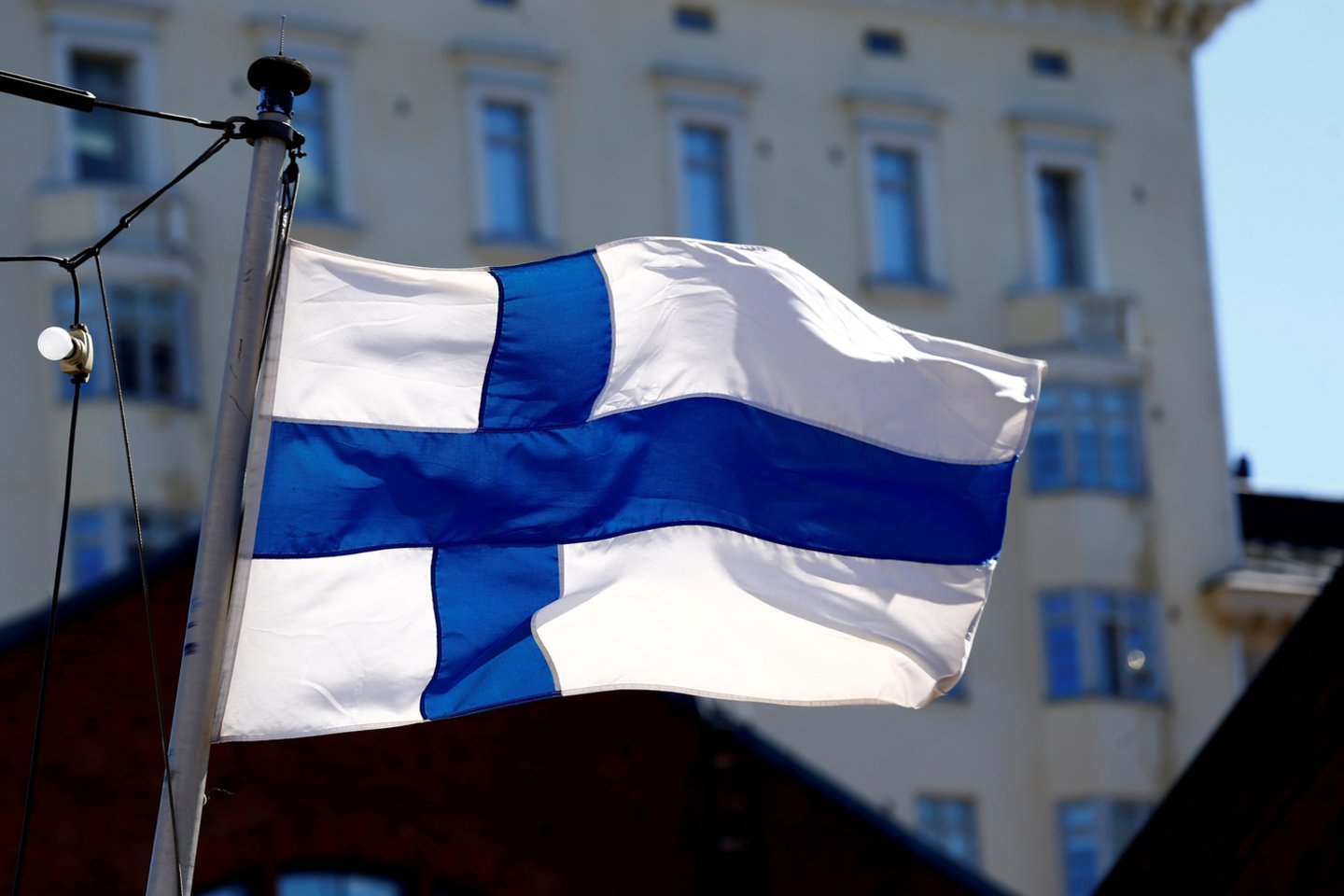 Suomija.