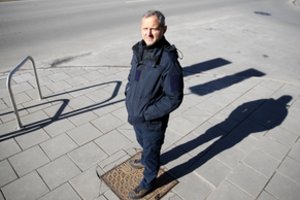 Pasiruošti ginti Lietuvą panoręs vilnietis liko priblokštas atsakymo: „Kažkoks vaikų darželis“