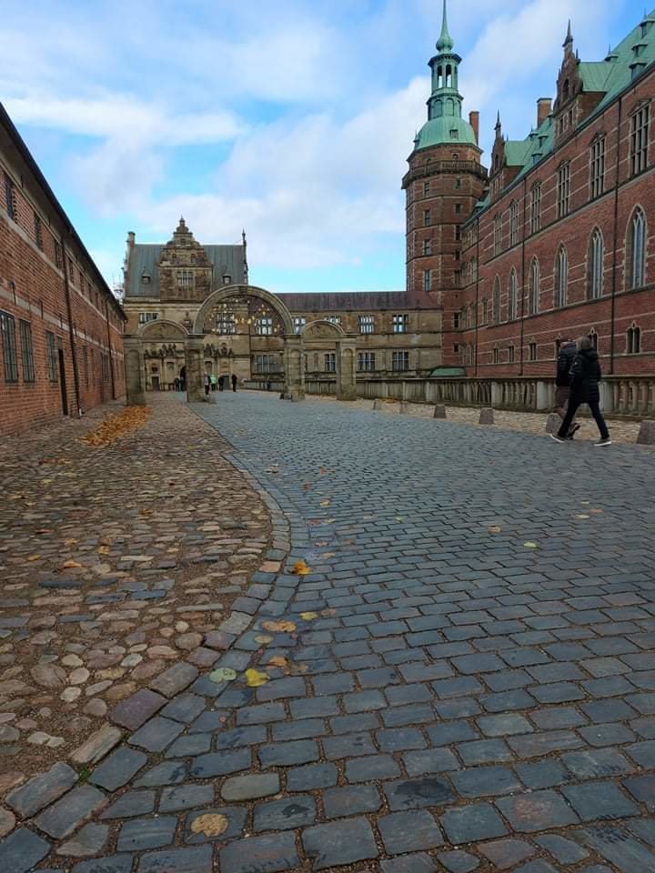 Vieni laimingiausių pasaulyje žmonių gyvena Danijoje! Puiki proga tuo įsitikinti – aplankyti vieną seniausių Europos sostinių.