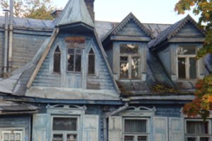 Kultūros paveldas nesulaikomai nyksta: inventorizavimo procesas stringa