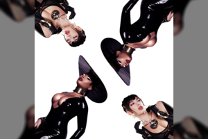 Dua Lipa ir Megan Thee Stallion išleido merginų himną „Sweetest Pie“: kūrinį jau dabar vadina hitu