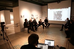 Vokiečių gatvės pokyčiai sudomino daugybę vilniečių, dėl jų bus tariamasi ir toliau