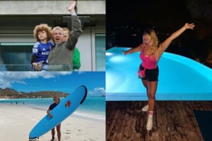 Spindinčioje prabangoje gyvenę R. Abramovičiaus 7 vaikai turės atsisveikinti su turtais ir garsiais draugais?