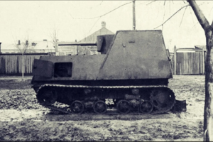 Kovinė žemės ūkio technika: pasirodo, traktorių panaudojimas kare Ukrainoje turi gilias tradicijas