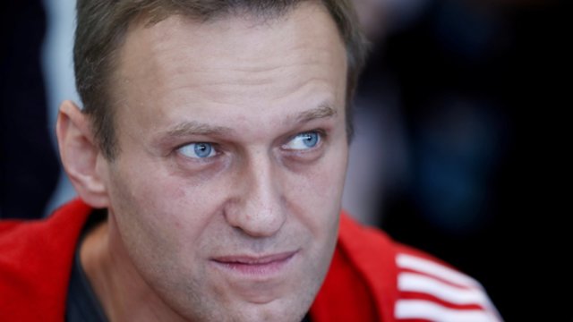 A. Navalnui dėl naujų kaltinimų sukčiavimu svarstoma skirti 13 metų laisvės atėmimo bausmę
