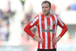 Širdies smūgį išgyvenęs Ch. Eriksenas grįžta į Danijos rinktinę