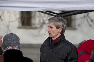 A. Paleckio šnipinėjimo byla išnagrinėta Apeliaciniame teisme, verdiktas – gegužę