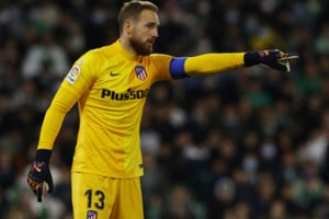 „Newcastle United“ siekia prisivilioti geriausią Ispanijos futbolo čempionato žaidėją