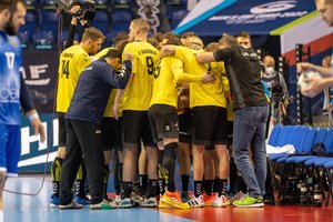 Pasaulio vyrų rankinio čempionato atranka: kas laukia į elitą grįžusios Lietuvos rinktinės?