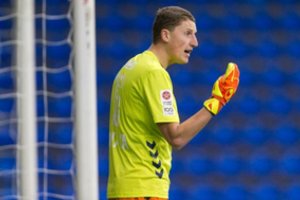 Lietuvos futbolo A lygoje – trečiasis turas: proga „Jonavai“ pakovoti dėl taškų?