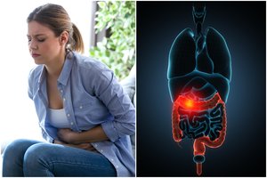 Neignoruokite šių 5 vėžio požymių: uždelsus – pasekmės liūdnos