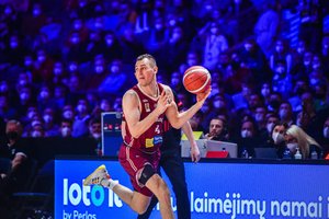 „Lietkabelis“ strigo Ispanijoje kovodamas su Europos taurės lyderiais