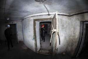 Vilnius patvirtino: slėptuvių mieste nėra, tačiau atsargos pulkininkas gyventojams turi 3 patarimus 