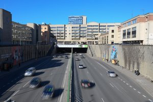 Nuspręsta: Seimo viešbutyje bus apgyvendinti karo pabėgėliai iš Ukrainos