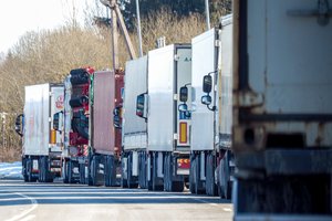 Išaiškino, ką plečiant sankcijas privalo padaryti verslai Lietuvoje – įspėja, kad nežinojimas neatleis nuo atsakomybės